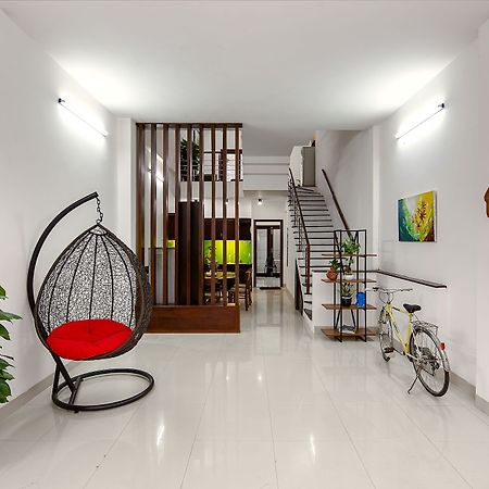 T P House 3 Apartment Son Tra Exterior foto