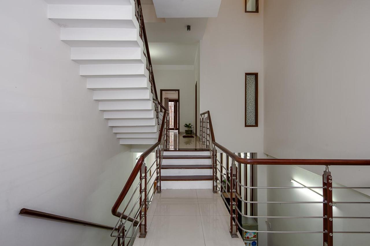 T P House 3 Apartment Son Tra Exterior foto