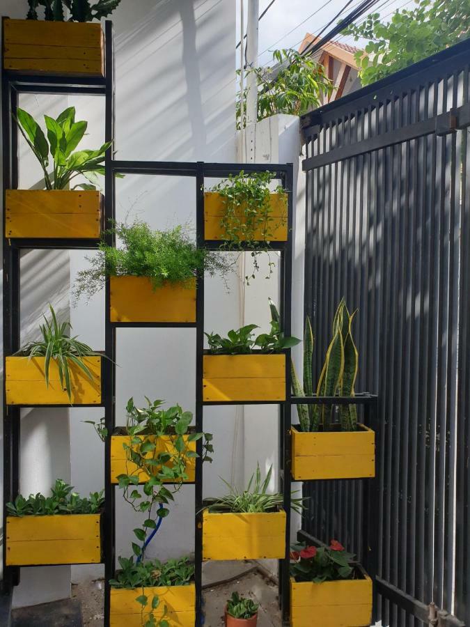 T P House 3 Apartment Son Tra Exterior foto