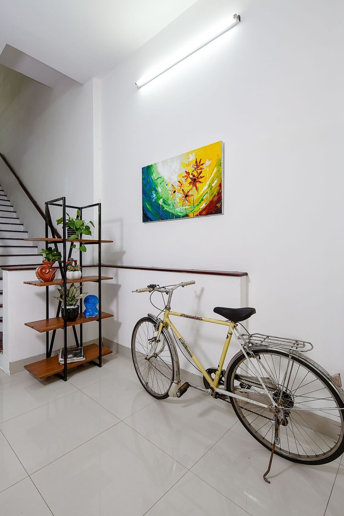 T P House 3 Apartment Son Tra Exterior foto