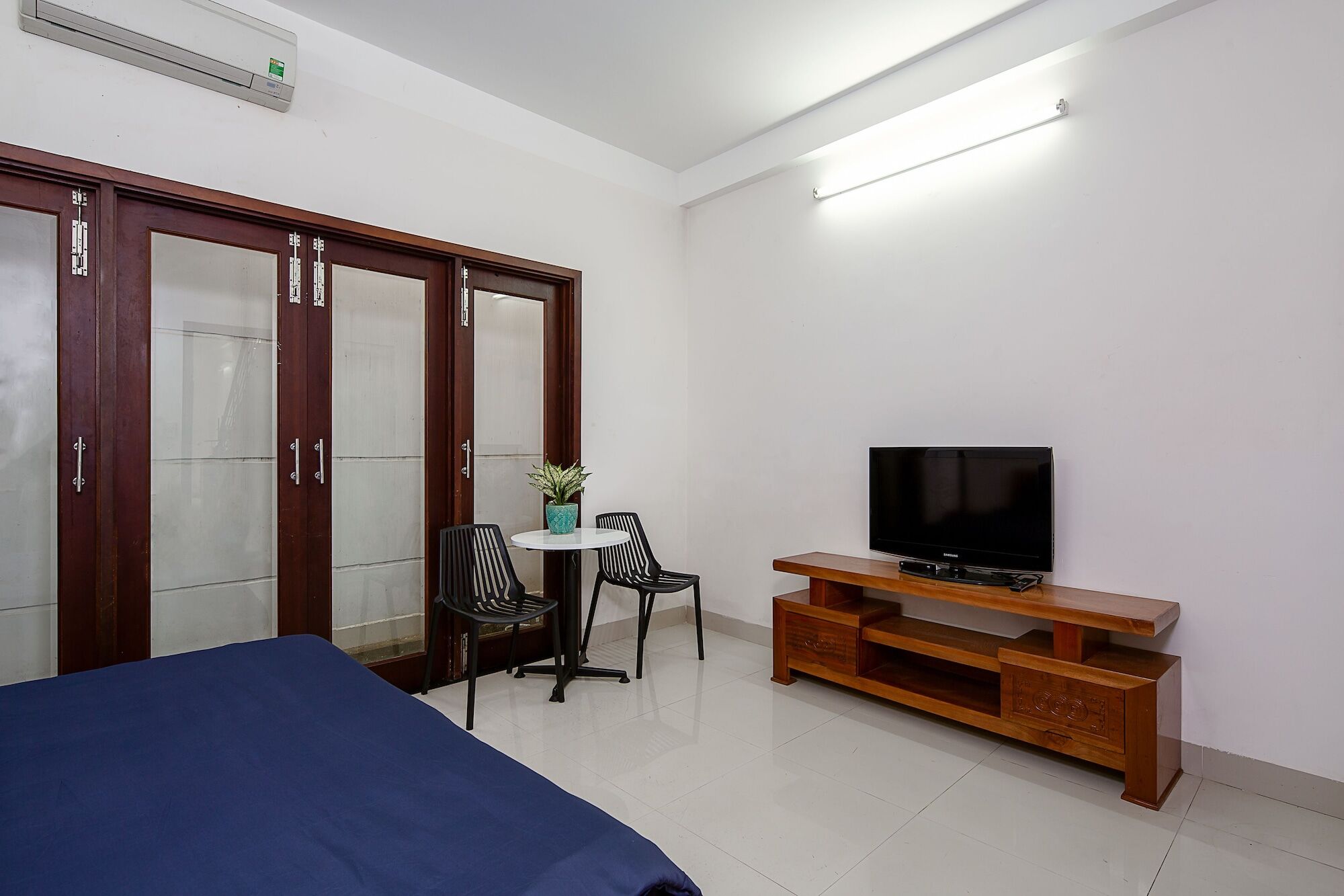 T P House 3 Apartment Son Tra Exterior foto